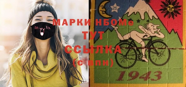 mix Богородск